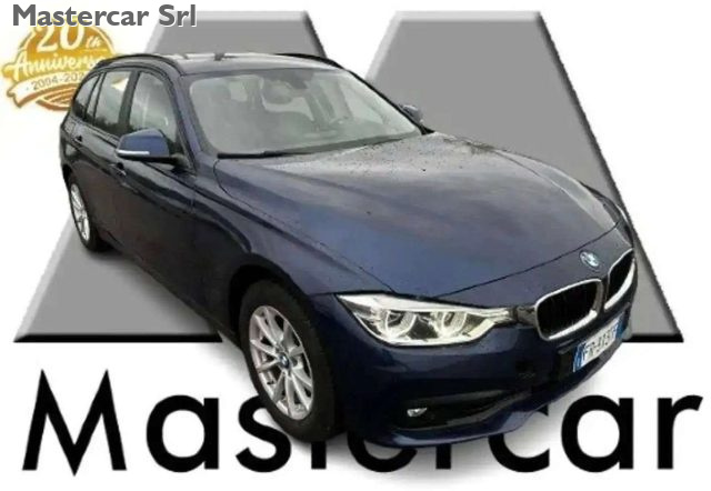 BMW 320 usata, con ABS
