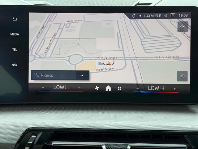 BMW X1 usata, con Alzacristalli elettrici