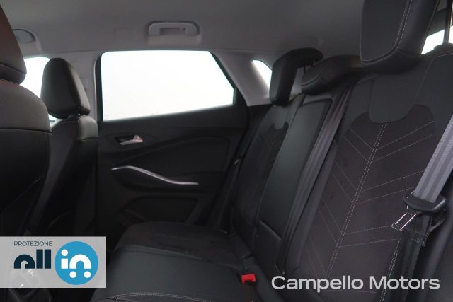 OPEL Grandland usata 5