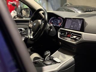 BMW 320 usata, con Cruise Control