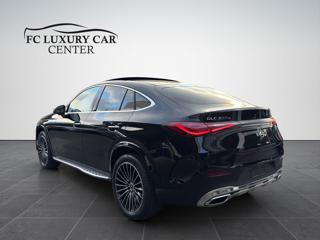 MERCEDES-BENZ GLC 220 usata, con Airbag Passeggero
