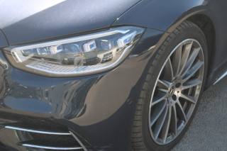 MERCEDES-BENZ S 450 usata, con Airbag
