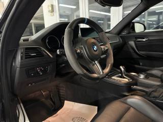 BMW M2 usata, con Chiusura centralizzata