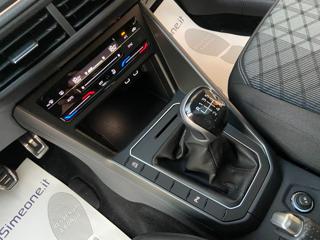VOLKSWAGEN Taigo usata, con Controllo vocale