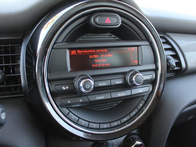 MINI Cooper usata, con Volante multifunzione
