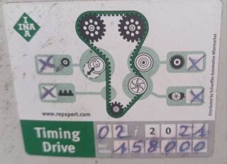 CHEVROLET Trax usata, con Cruise Control