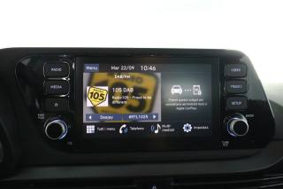 HYUNDAI i20 usata 8