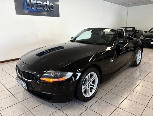 BMW Z4 usata, con Autoradio