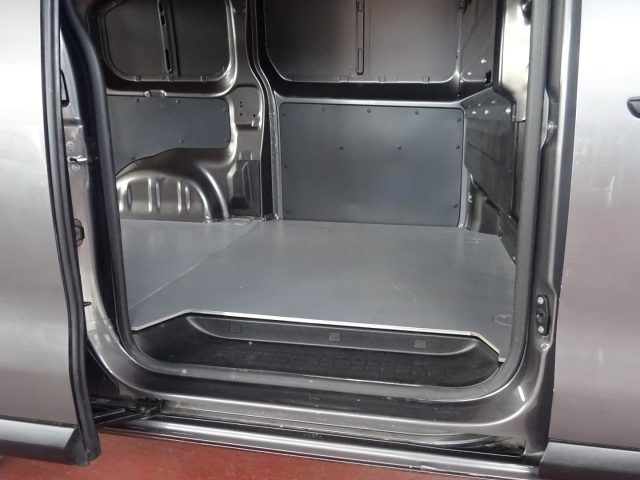 CITROEN Jumpy usata, con Filtro antiparticolato