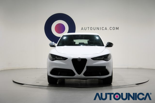 ALFA ROMEO Stelvio usata, con Airbag