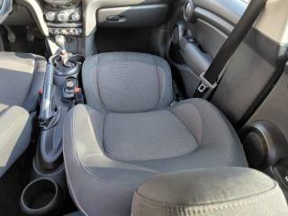 MINI Cooper D usata, con Fendinebbia