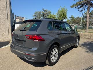 VOLKSWAGEN Tiguan usata, con Airbag laterali