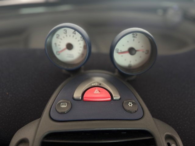SMART ForTwo usata 14