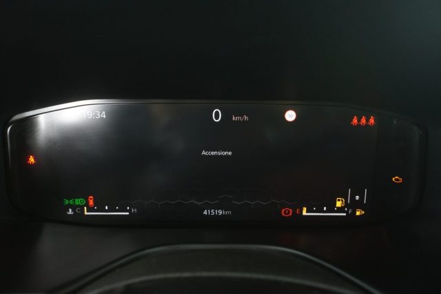 JEEP Compass usata 6