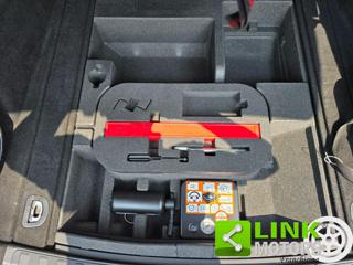 ALFA ROMEO Stelvio usata, con Sedili sportivi