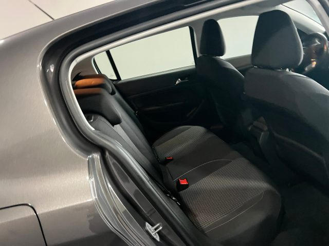 PEUGEOT 308 usata, con Cerchi in lega