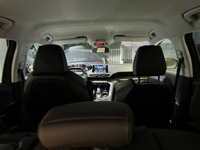 PEUGEOT 3008 usata, con Cruise Control