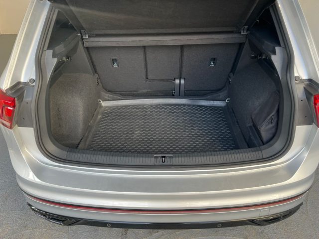 VOLKSWAGEN Tiguan usata, con Climatizzatore