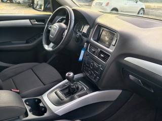 AUDI Q5 usata, con Controllo automatico clima