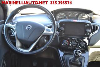 LANCIA Ypsilon usata, con Vivavoce
