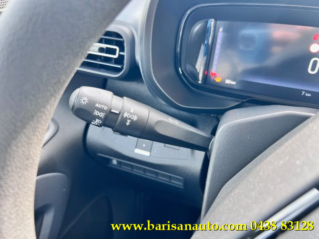 FIAT Doblo usata, con Servosterzo