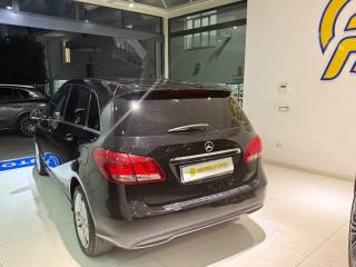 MERCEDES-BENZ B 180 usata, con Antifurto