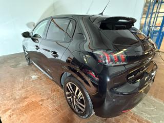 PEUGEOT 208 usata, con Autoradio