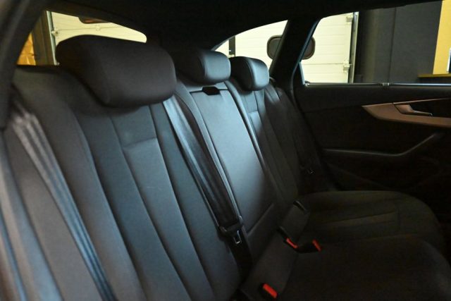 AUDI A4 usata 33