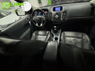 FORD Ranger usata, con Specchietti laterali elettrici