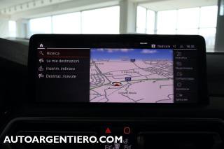 BMW X3 usata, con ESP
