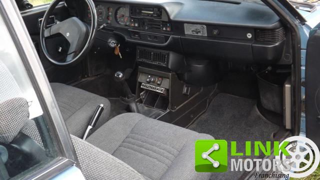 LANCIA Beta usata 45