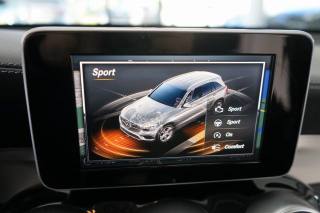 MERCEDES-BENZ GLC 250 usata, con Trazione integrale