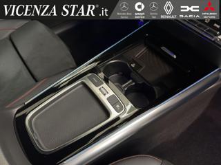 MERCEDES-BENZ GLA 200 usata, con Filtro antiparticolato