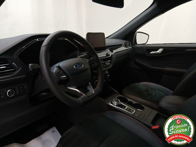 FORD Kuga usata, con Cruise Control