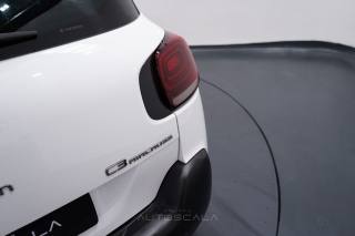 CITROEN C3 Aircross usata, con Riconoscimento dei segnali stradali