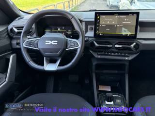 DACIA Duster usata, con Climatizzatore