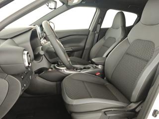 NISSAN Juke usata, con Immobilizzatore elettronico