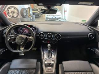 AUDI TT usata, con Controllo trazione