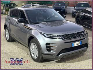 LAND ROVER Range Rover Evoque 2.0D 163CV AWD AUTO R-DYNAMIC S NAVI KAMERA RADAR