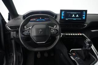 PEUGEOT 3008 usata, con Chiusura centralizzata