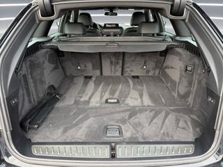 BMW 540 usata, con Controllo automatico clima