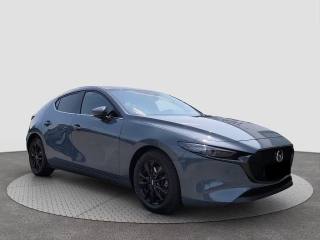 MAZDA 3 usata, con Boardcomputer