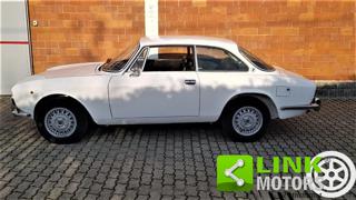 ALFA ROMEO GT usata 1