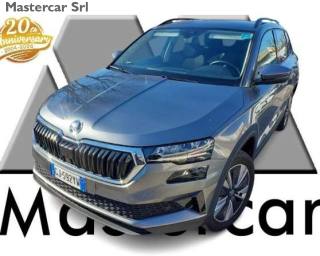 SKODA Karoq Karoq 2022 2.0 tdi evo Executive 115cv dsg GJ592YW