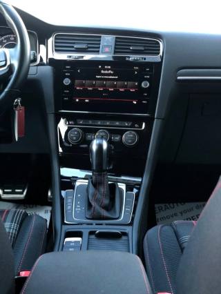 VOLKSWAGEN Golf GTI usata, con Leve al volante