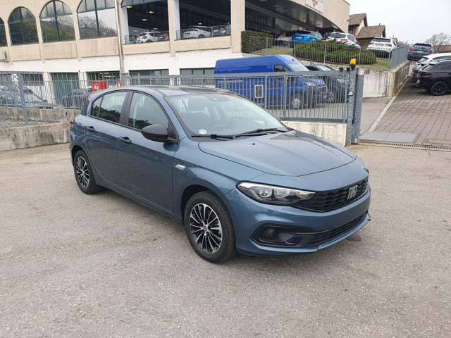 FIAT Tipo usata, con Alzacristalli elettrici