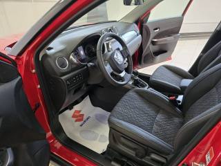 SUZUKI Vitara usata, con Controllo trazione