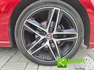 SEAT Ibiza usata, con Climatizzatore