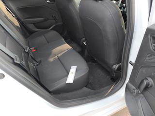 RENAULT Clio usata, con Start/Stop Automatico