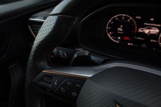 CUPRA Formentor usata, con Fari LED